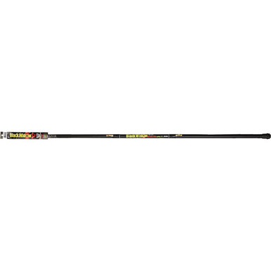 B n M Black Widow 10' Crappie Fishing Rod