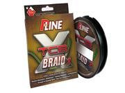 P-Line TCB Braid 150yd 20
