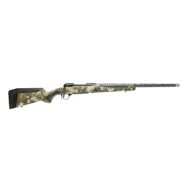 Savage 110 Ultralite Camo 6.5PRC