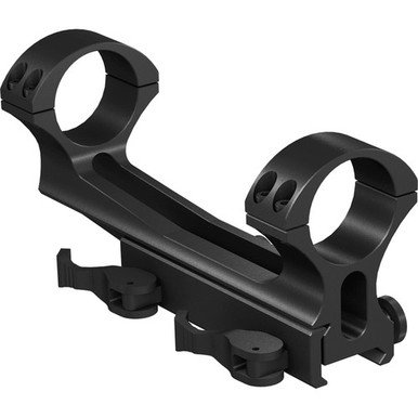ATN Dual Cantilever Quick Detach 30mm Scope Mount