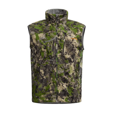 Sitka Men's Stratus Vest 2.0