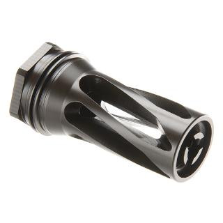HUXWRX AR Flash Hider QD 1/2X28
