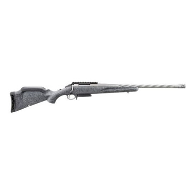 Ruger American Gen 2 .300 Win Mag Bolt Action, Gray