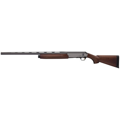 Browning Silver Field 12 Gauge Shotgun, 26-Inch, Satin