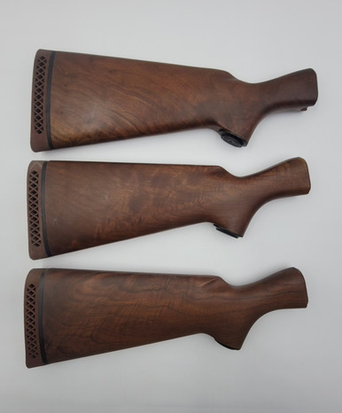 Remington 870 12 Gauge Extra Fancy Grain