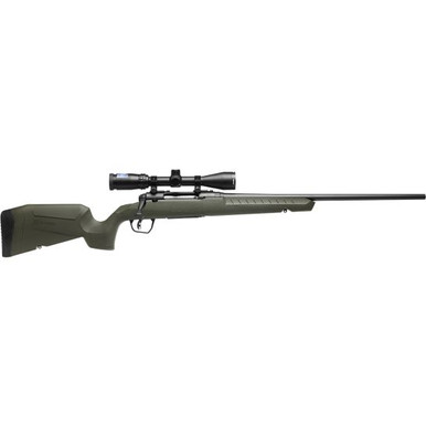 Savage Axis 2 XP Green 30-06 Win