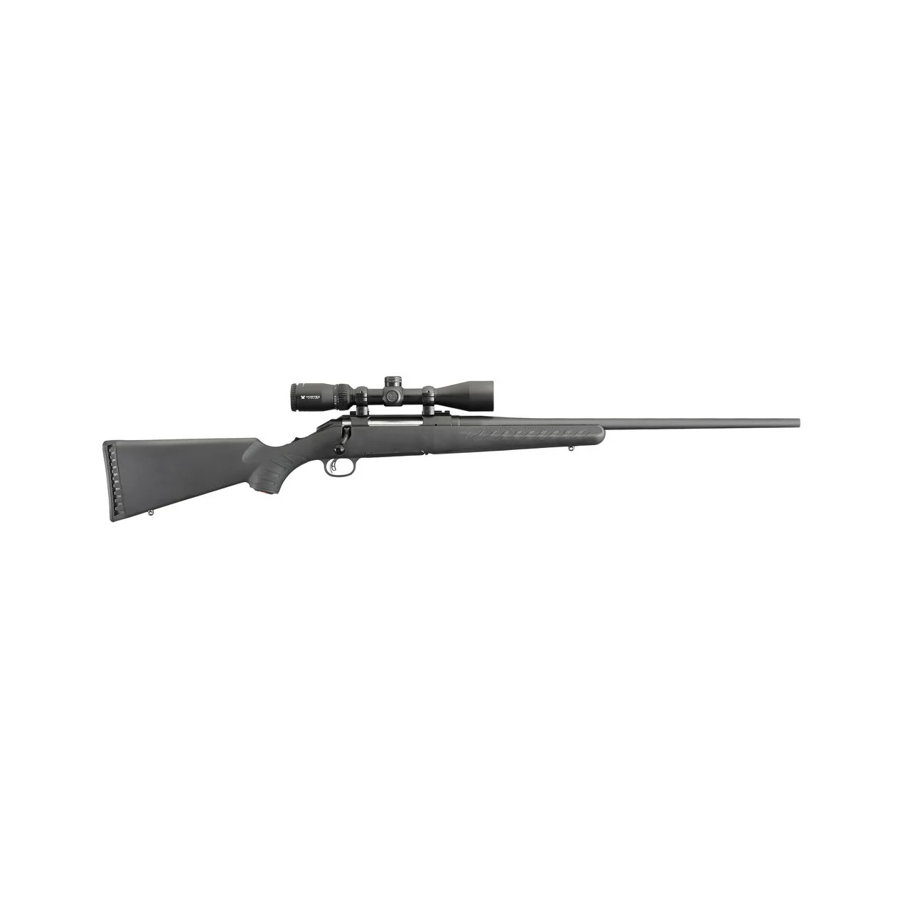 Ruger, American, Bolt-Action Rifle, 270 Winchester, 22″ Barrel