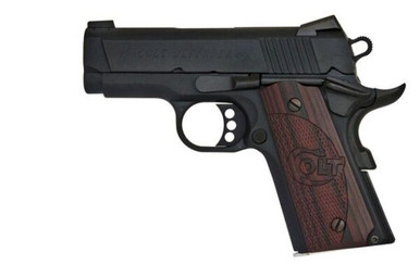 Colt Defender45ACP 3" Barrel
