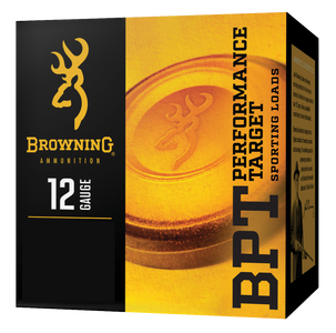 BROWNING BPT 28 GAUGE 2.75″ 3/4 OZ #7.5 SHOT