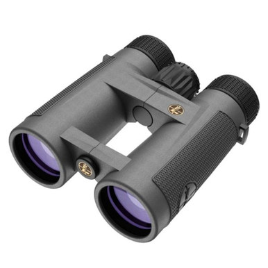 Leupold BX-4 Pro Guide HD 10x42 Binoculars, Shadow Gray