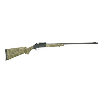 Savage 301 Turkey .410 GA 26" Break Open Shotgun, Mossy Oak Bottomland