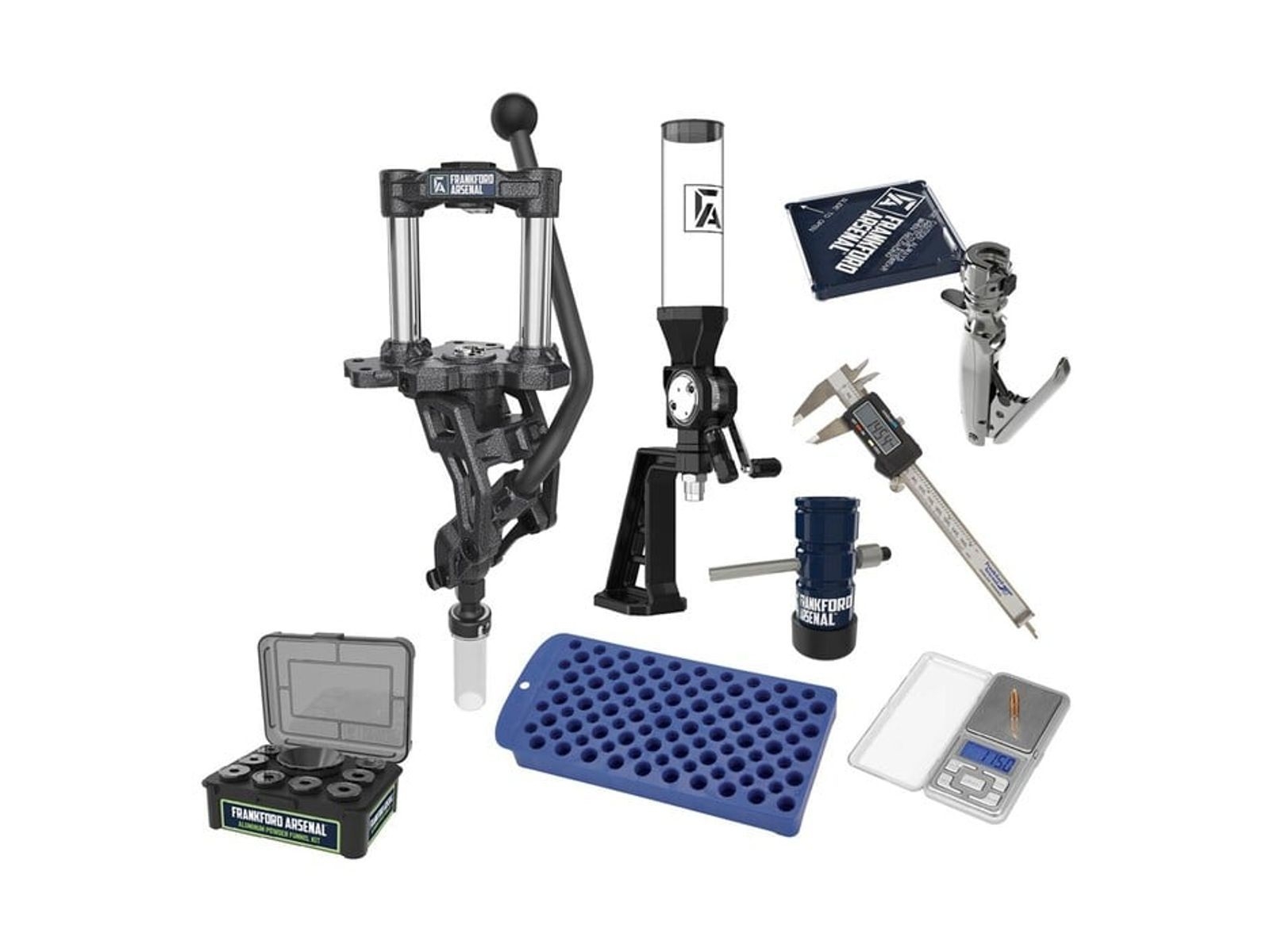 Essential Reloading Kit