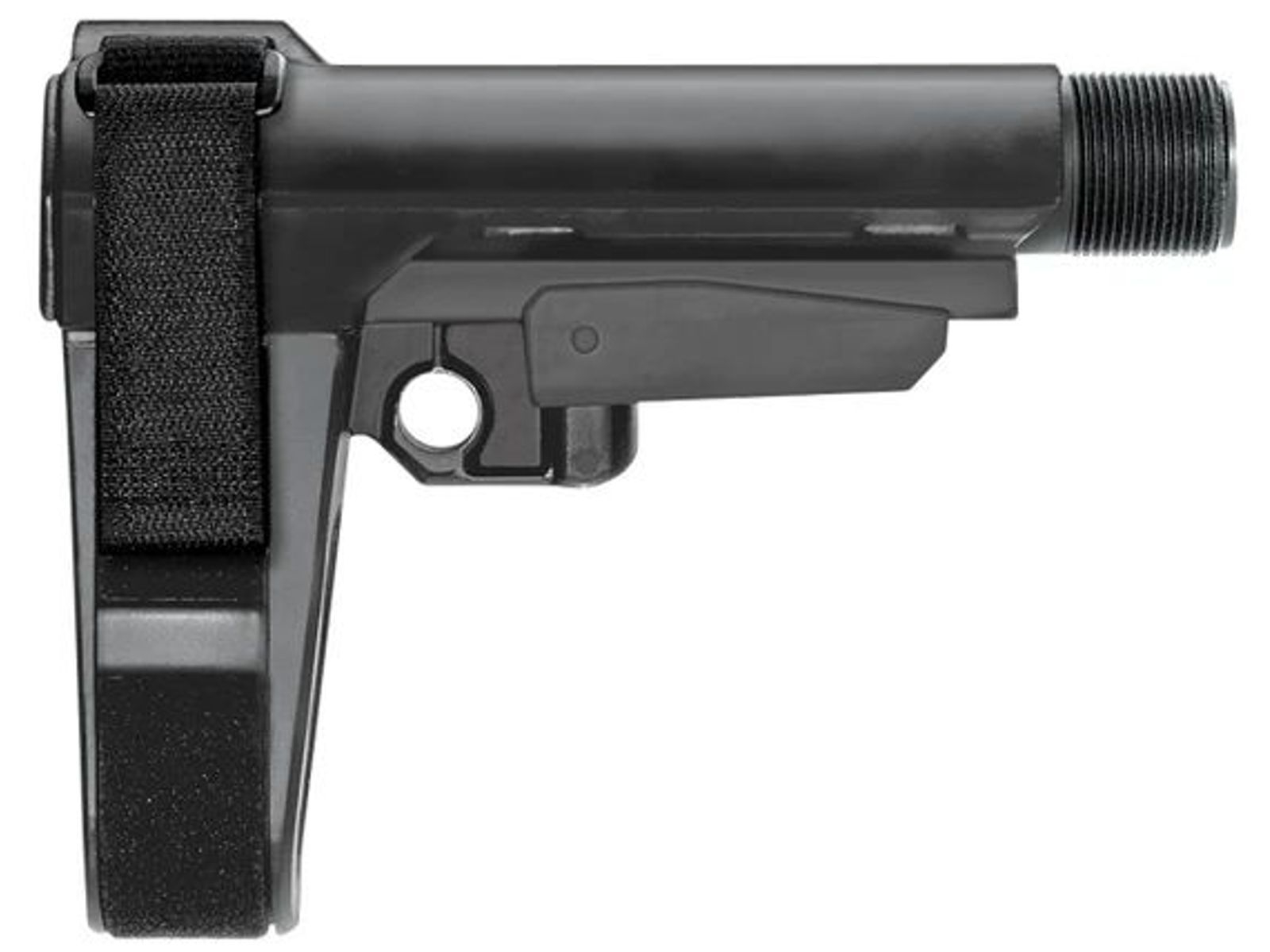 SBA3 Adjustable Pistol Stabilizing Brace