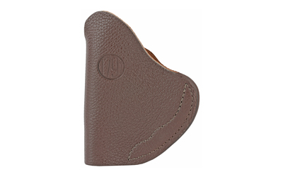 1791 Gunleather, Fair Chase, Inside Waistband Holster, Right Hand, Brown, Size 2, S&W J Frame, Leather