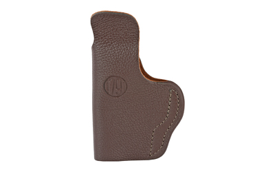 1791 Gunleather, Fair Chase, Inside Waistband Holster, Right Hand, Brown, 1911, Matte, Leather