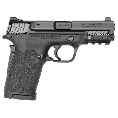 Smith & Wesson M&P 380 Shield EZ .380 ACP Pistol MTS