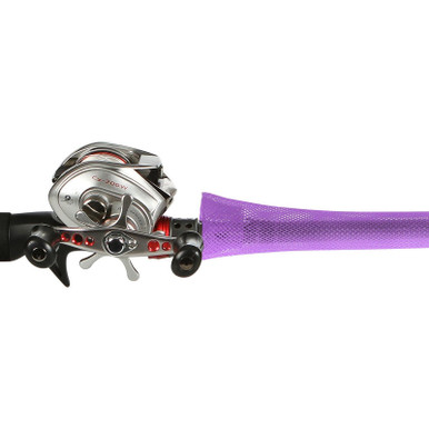 Stick Jacket Fishing Rod Covers