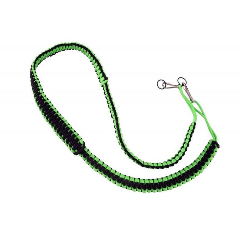 CR Archery Products - Braided Binocular Strap