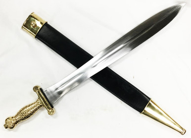 1832 U.S. Artillery Short Sword