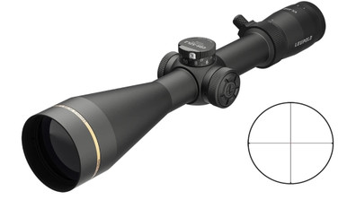 Leupold VX-5HD G2 3-15X56 CDS SF FDTH SIDE FOCUS|FIREDOT TWILIGHT