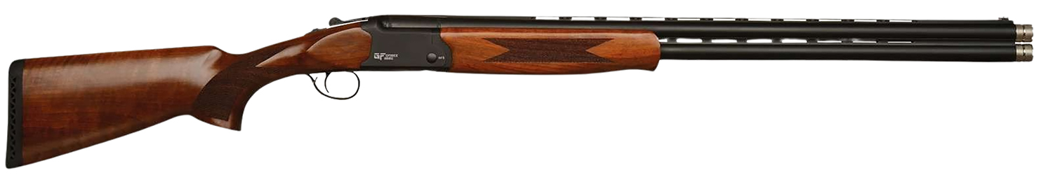 Gforce Arms GF5 Filthy Pheasant 28 Gauge Break Open 3″ 2rd 28″ Black Over/Under Vent Rib Barrel