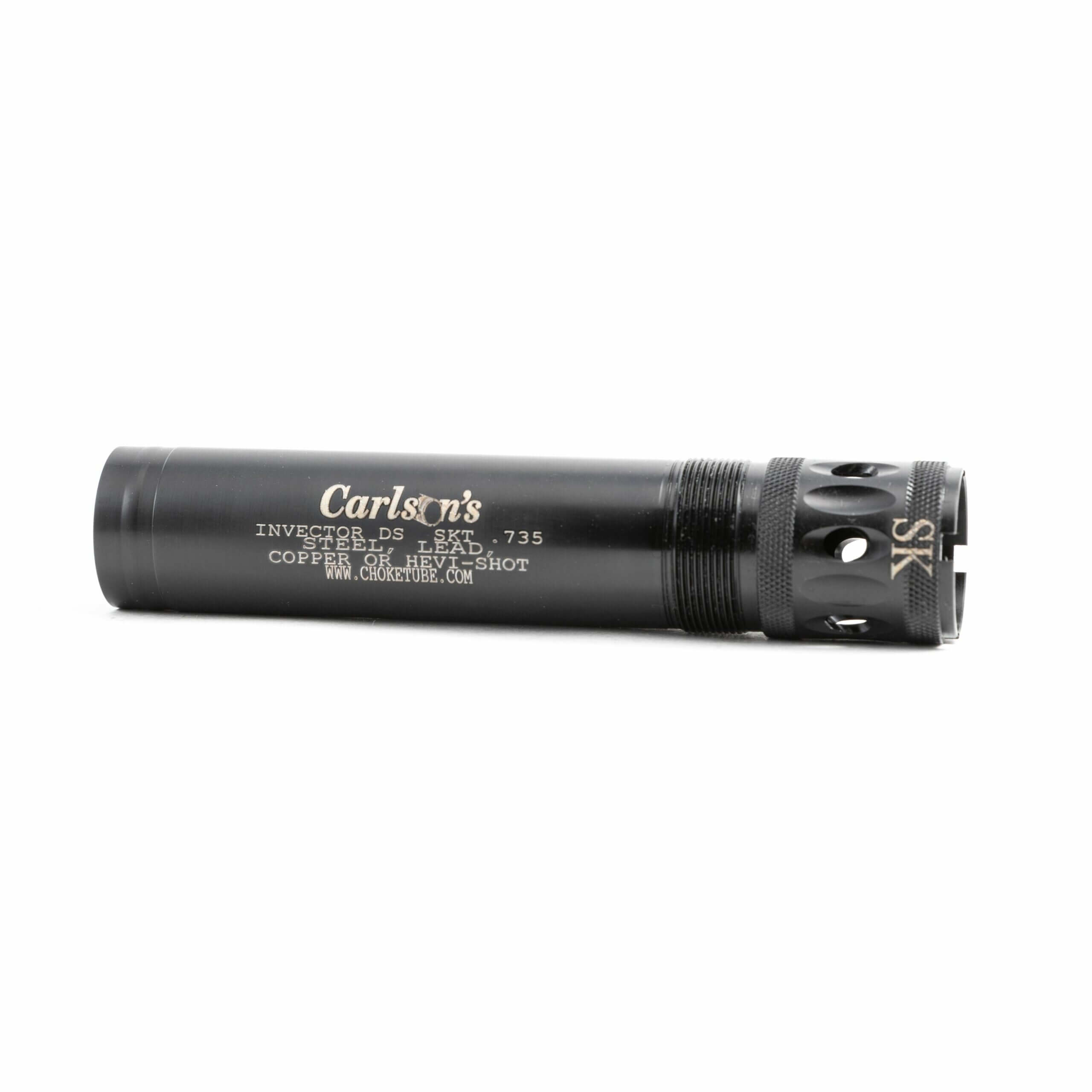 BROWNING INVECTOR DS PORTED SPORTING CLAYS CHOKE TUBES (Improved Modified .715)