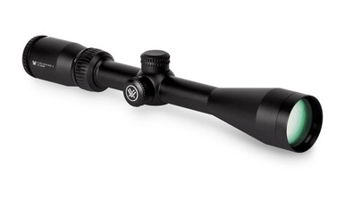 Vortex Crossfire II 4-12X44 Dead-Hold BDC MOA Reticle Riflescope
