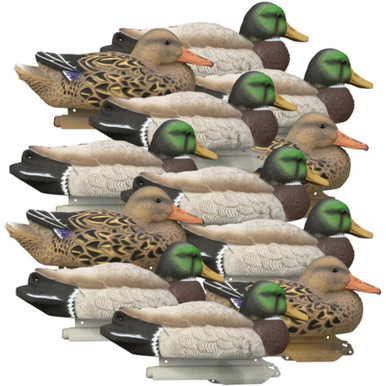 Higdon Outdoors Standard Mallard Filler Pack