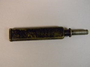 US GI METAL OILIER FOR SPRINGFIELD1903A3 AND THOMPSON SMG.