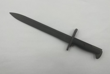 1905E1 BAYONETS (WWII modified 1905s) Union Fork & Hoe