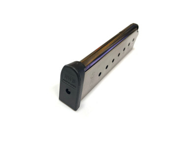 1911 .45 Cal 8rd Stainless Magazine