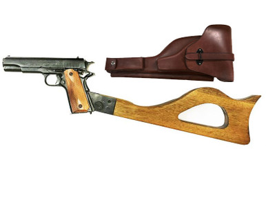 1911 lightweight Stock Complete Package