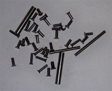 1919A4 Rivet set