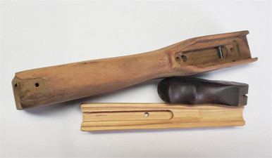 1928 Thompson Complete Stock Set