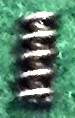 STG-1928 Extractor Spring