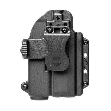 Alien Gear Photon Holster, Sig P365/P365 SAS/P365X, Ambidextrous, Black