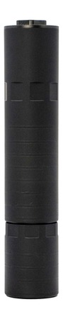 Resilient Suppressors RS-FB Free Bird 36 Cal 1.490″ Steel 1/2×28″