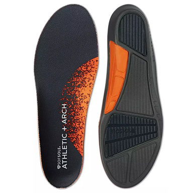 Implus Athletic + Arch High‑Performance Insole
