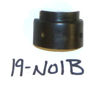 19: CAP, nose front handguard