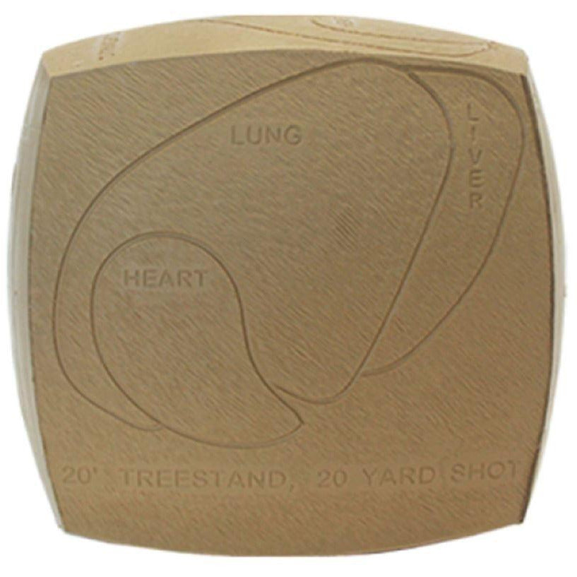 GlenDel Targets - Buck Replacement Core Insert