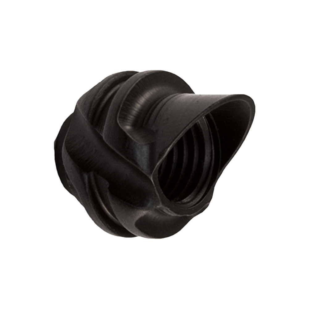 Specialty Archery - Pro Series 45 Degree Hooded Peep