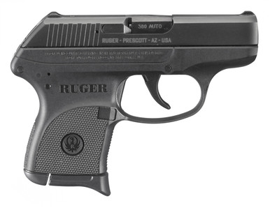 Ruger LCP, 380 ACP SEMI-A 2.75"