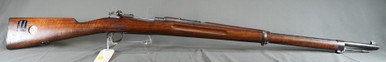 Swede Carl Gustaf 1896 Rifle (FG340)
