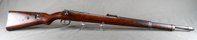 Mauser DSM 34 Training Rifle