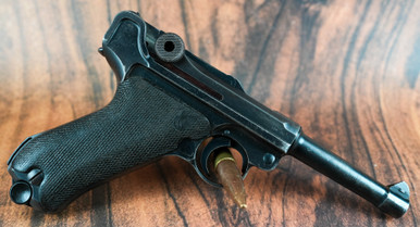 Mauser BYF 41 P-08 Luger (124281)