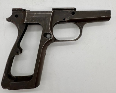 Fabrique Nationale FN High Power Stripped Pistol Frame (960)