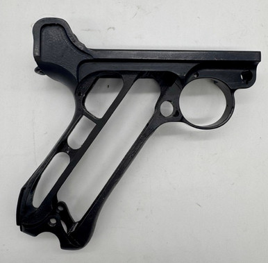 Luger P-08 Stripped Frame (95256)