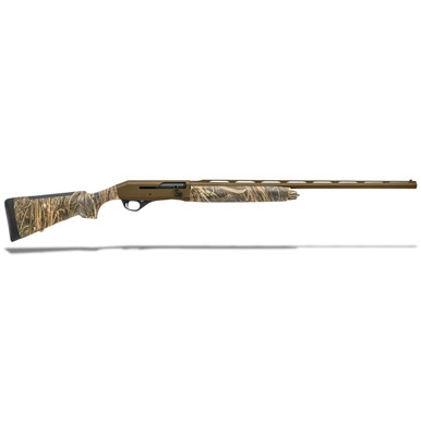 Stoeger M3020 Realtree Max-7/Burnt Bronze 20 Gauge Shotgun, 28-Inch
