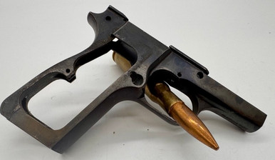 Fabrique Nationale FN High Power Stripped Pistol Frame (2675)