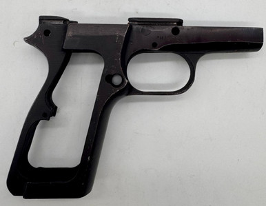 Canadian Inglis High Power Stripped Pistol Frame (29082)